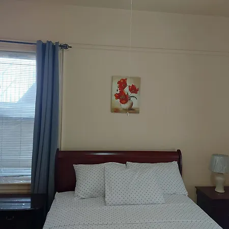 Homestay Crsytal Chateau
