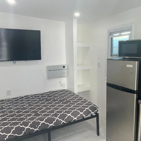 Address Is 221 Street, Basement Queens Village 646-667-6696