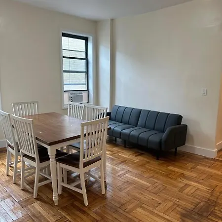 C8 Crown 1 Bedroom New York