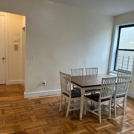 C8 Crown 1 Bedroom * New York