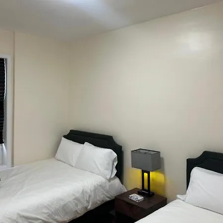 Apartment C8 Crown 1 Bedroom