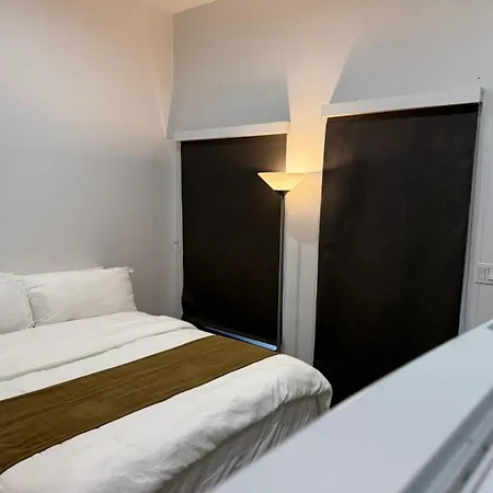 Hotel Tribeca Fidi