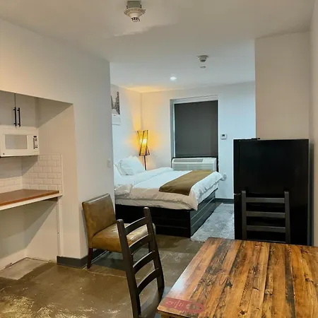 Tribeca Fidi 3* New York