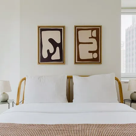Blueground Midtown Gym Wd Ac Nr Rock Ctr Nyc-1536 New York