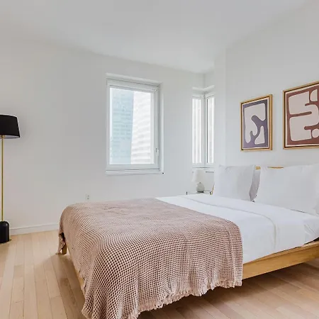 Apartment Blueground Midtown Gym Wd Ac Nr Rock Ctr Nyc-1536 New York