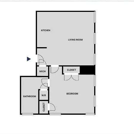 Blueground Midtown Gym Wd Ac Nr Rock Ctr Nyc-1536 *