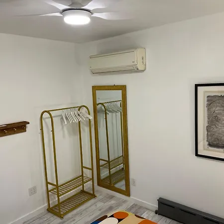 Apartment Park Slope Pvt 2 Bedroom New York
