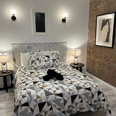 Apartment Park Slope Pvt 2 Bedroom *