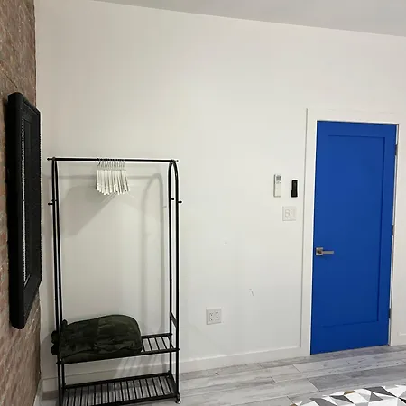 Park Slope Pvt 2 Bedroom *
