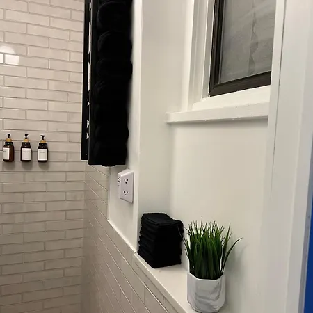 Park Slope Pvt 2 Bedroom Apartment