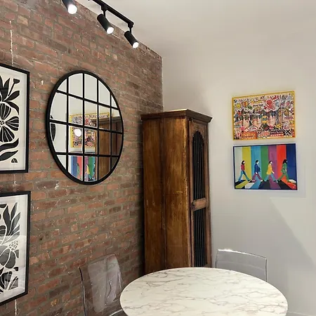Park Slope Pvt 2 Bedroom * New York
