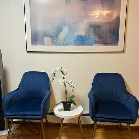 Private In Brooklyn - Close To Jfk And Easy Access To Transportation New York