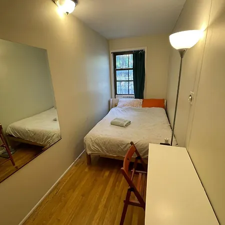 Friendly In Williamsburg Brooklyn New York