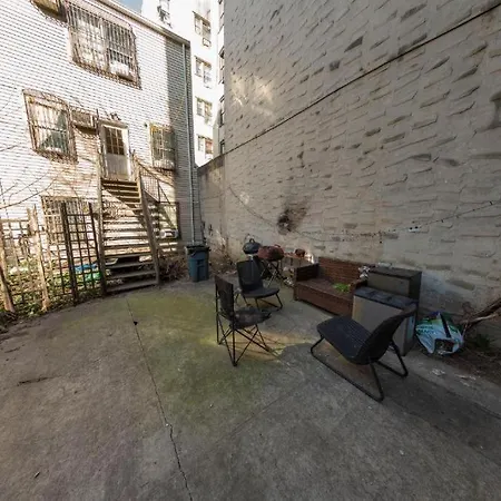 Friendly In Williamsburg Brooklyn Homestay *