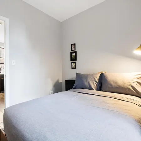 Step Inside Living In Times Square Apartment