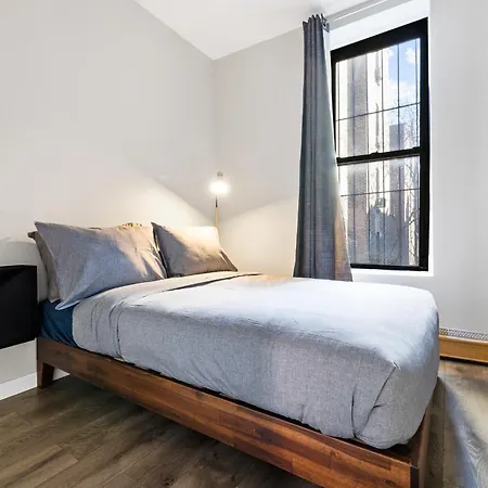 Apartment Step Inside Living In Times Square