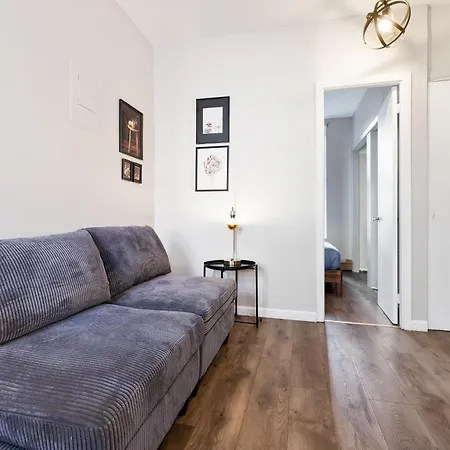 Step Inside Living In Times Square Apartment *