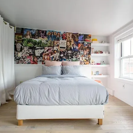 Villa The Dutch House New York