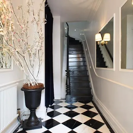 The Dutch House *
