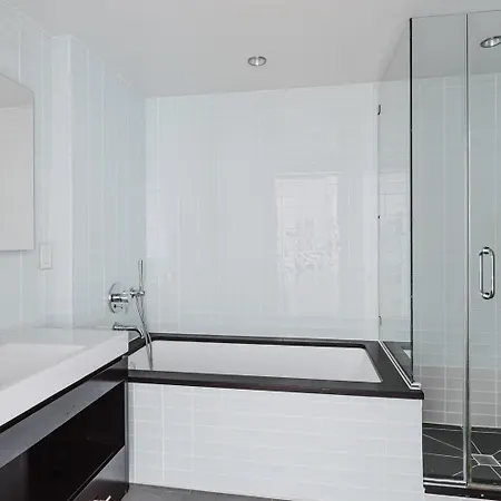 Blueground Jersey 1bd Nyc-1601 Apartment New York
