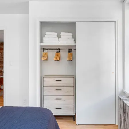 Nolita 2br W Wd Nr Soho Nyc-955 Apartment