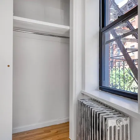 Apartment Nolita 2br W Wd Nr Soho Nyc-955 New York