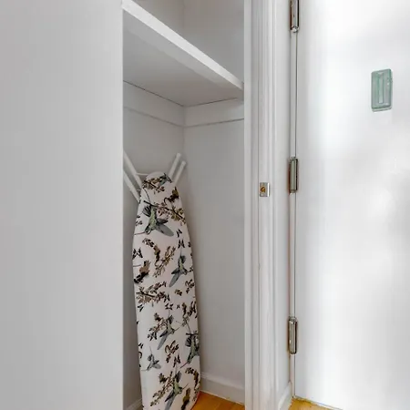 Nolita 2br W Wd Nr Soho Nyc-955 Apartment