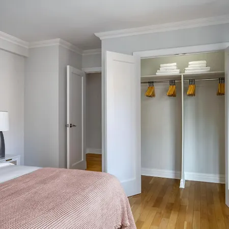 Kips Bay 1br W Gym Doorman Nr Empire State Nyc-1278 *