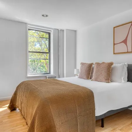 Nolita 2br W Wd Nr Soho Nyc-955 Apartment *