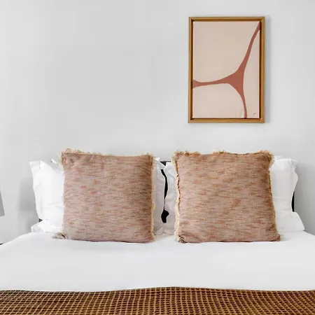 Nolita 2br W Wd Nr Soho Nyc-955 * New York