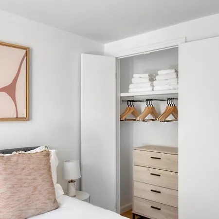 Nolita 2br W Wd Nr Soho Nyc-955 Apartment