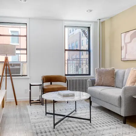 Nolita 2br W Wd Nr Soho Nyc-955 New York