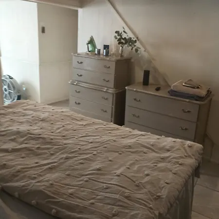 Cozy Homestay *