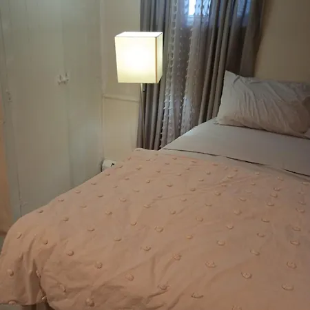 Cozy Homestay New York