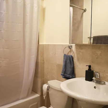 Apartment Family Friendly 4br 2ba In Prime Nyc Location
