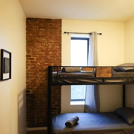 Family Friendly 4br 2ba In Prime Nyc Location Apartment