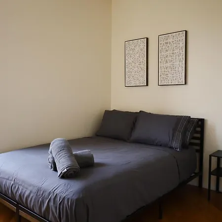 Family Friendly 4br 2ba In Prime Nyc Location * New York