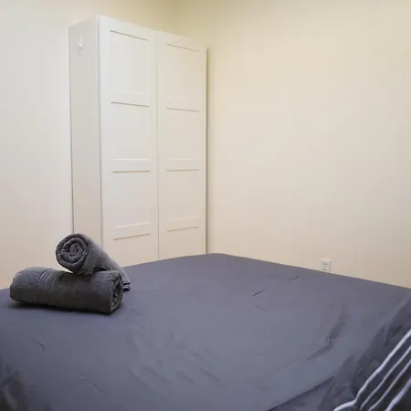 Family Friendly 4br 2ba In Prime Nyc Location Apartment