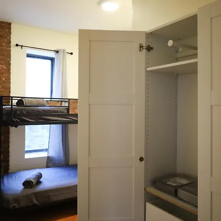 Family Friendly 4br 2ba In Prime Nyc Location New York