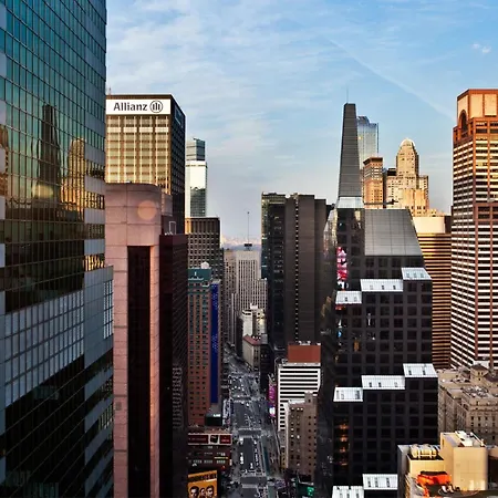 Hotel W - Times Square New York