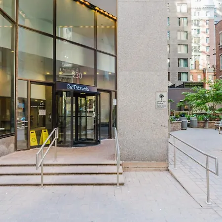 Apartment Blueground Midtown West Gym Nr Park Nyc-1488 New York
