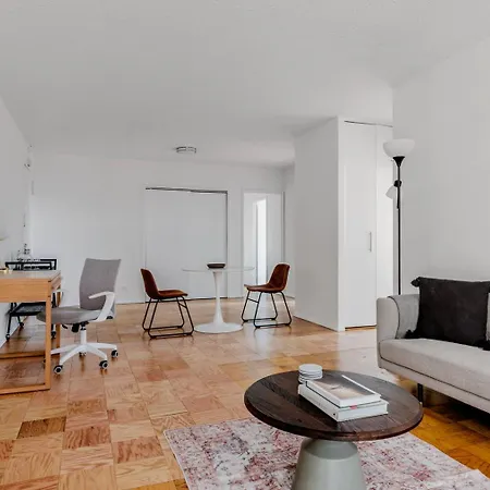 Apartment Blueground Midtown West Gym Nr Park Nyc-1488