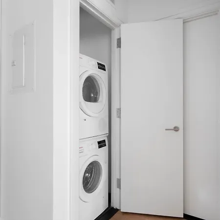Blueground Midtown W Gym Near Hells Kitchen Nyc-1507 New York