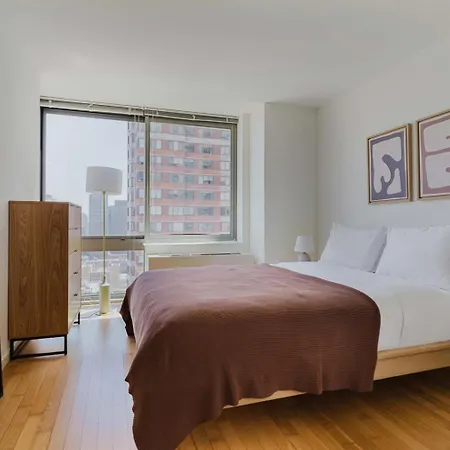 Blueground Lic Ac Elev Laundry Nyc-1534