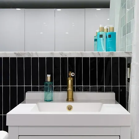 Aparthotel Bond Townhouse New York