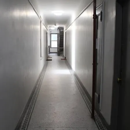 Nyc Long Near Columbia Presby Apartment *