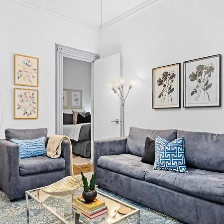 Charming 2br Apt Walk To Time Square- If You Want To Book, Please Contact On Wh-ats-app - 0034-635-518-216 !!!! New York