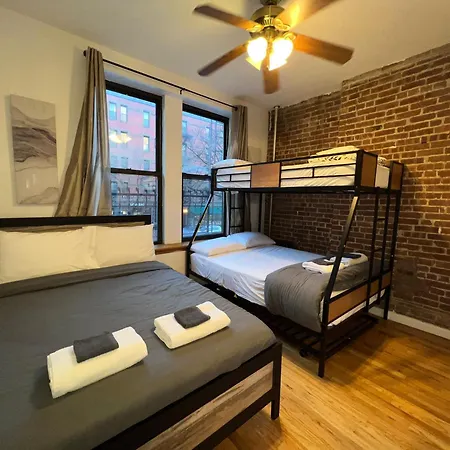 Apartment Columbus