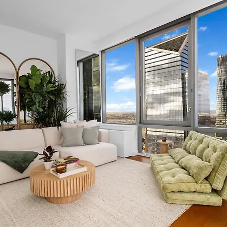Elegant 2bed 2bath Just Minutes From Park & Broadway Apartment