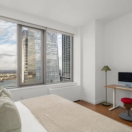 Elegant 2bed 2bath Just Minutes From Park & Broadway Apartment *